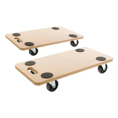 Rolling Carts pieces