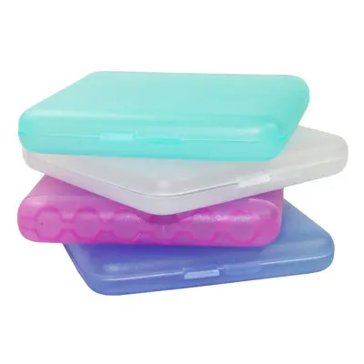 Tepe Interdental Travel Case - Toothbrush Mouth Oral Cleaning Container Holder - Tepe Interdenta