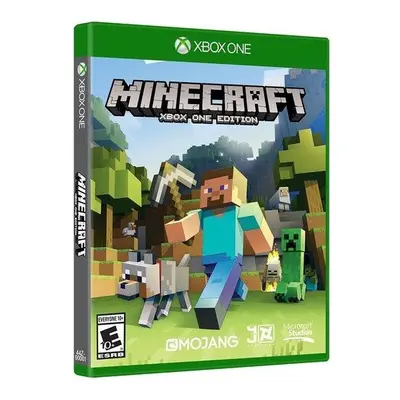 Minecraft Xbox One