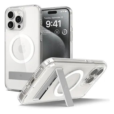 Spigen Magnetic Ultra Hybrid MagFit Designed for iPhone Pro Case