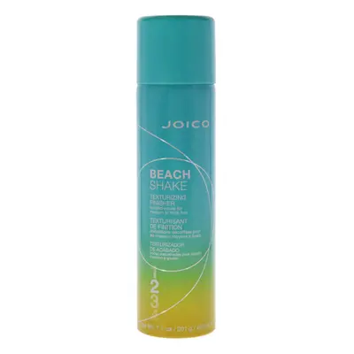 Beach Shake Texturizing Finisher by Joico for Unisex - 7.1 oz Hair Spr