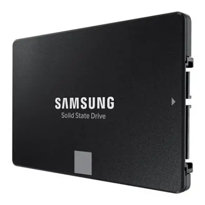 Samsung 250GB EVO SSD, 2.5", SATA3, V-NAND, R/W, 560/530 MB/s, 98K/88K IOPS, 7mm