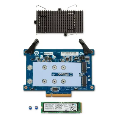 Z Turbo Drive 2TB TLC Z8