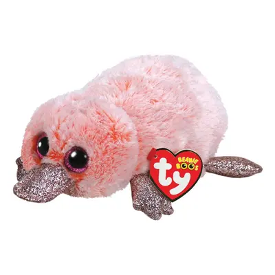 Ty Wilma Platypus Beanie Boo