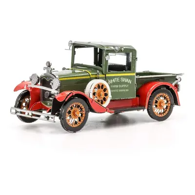 Fascinations Metal Earth Ford Model A 3D Metal Model Kit