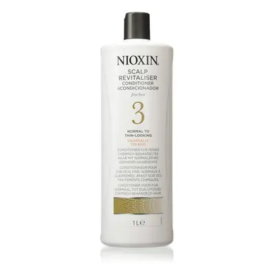 Nioxin System Scalp Revitaliser Conditioner litre