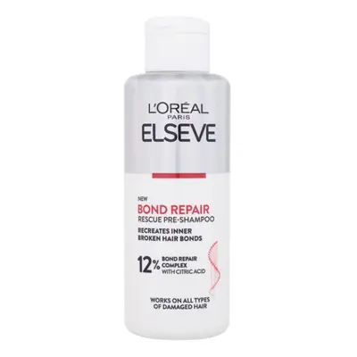 L'OrÃ©al Paris - Elseve Bond Repair Pre-Shampoo - For Women, ml