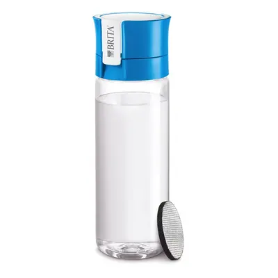 BRITA Fill & Go Bottle Filtr Blue Water Filter