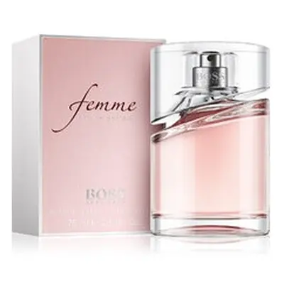 Hugo Boss - Boss Femme EDP 75ml