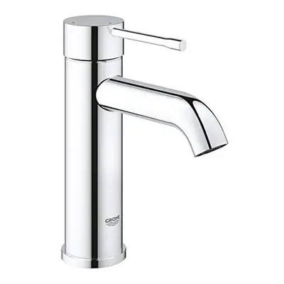 Grohe Essence Single-Lever Washbasin Mixer Tap DN 15S-Size Chrome