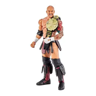 WWE Karrion Kross Elite Collection Action Figure