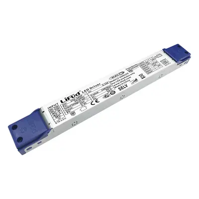 DALI 15W Digital LED Driver - Flicker Free - 25-40V Output - Dimmable