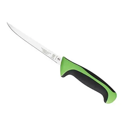 M22206GR Millennia Narrow Boning Knife Green 6Inch