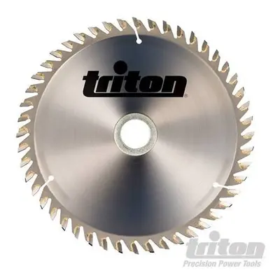 60t Plunge Track Saw Blade - blade 60t plunge track saw triton tts60t