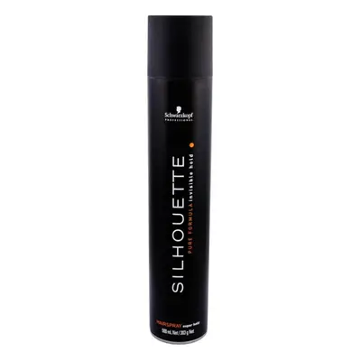 Schwarzkopf Professional - Silhouette - For Women, ml