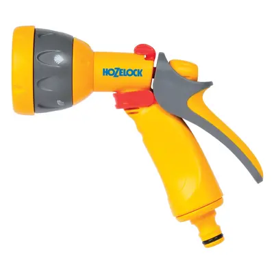 Hozelock Spray Gun Multi Spray Garden Water Hose Watering Irrigation Sprinkler