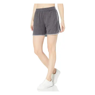 C9 Champion Women's Knit Sport Short Ebony Heather