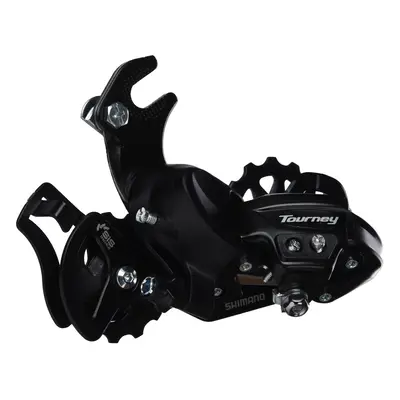 Shimano Tourney RD-TY300-SGS 6/7-Speed Mountain Bicycle Rear Derailleu