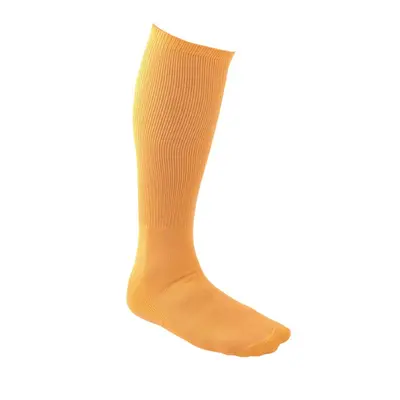 ALL SPORTS SOCKS-GOLD - XLARGE