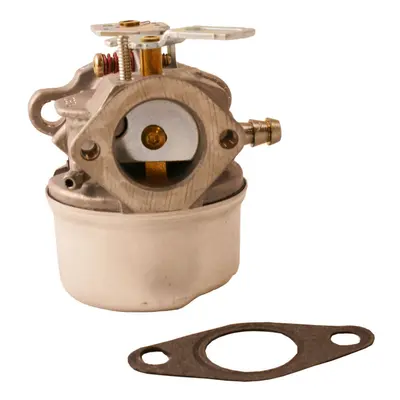 Tecumseh 640058A Carburetor