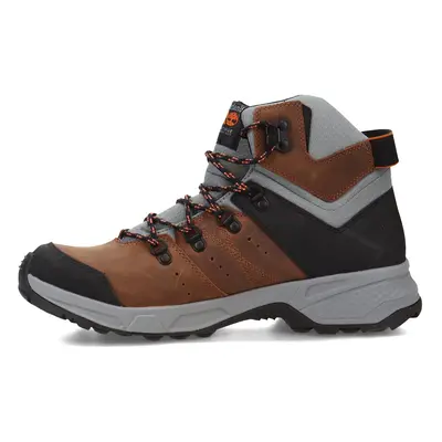 Timberland PRO Men's Switchback Industrial Hiker Work Boot Factory