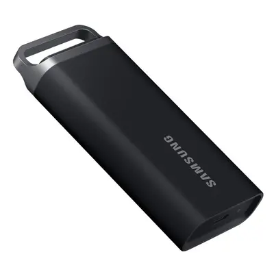 T5 EVO PORTABLE SSD 4TB