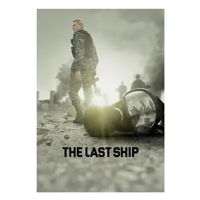 The Last Ship - Season (DVD)