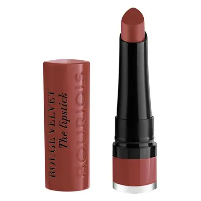 Bourjois Rouge Velvet The Lipstick Parisienne 2.4G