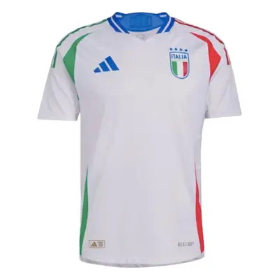 (XXL) Italy Authentic Away Shirt