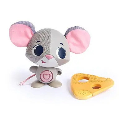 Tiny Love Wonder Buddy Coco Mouse, Interactive Baby Learning Toy for Year Old, Year Old and Year