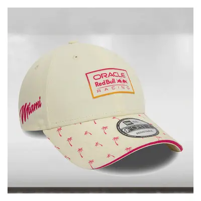 2024 Red Bull Racing New Era 9FORTY Special Edition Miami GP Cap