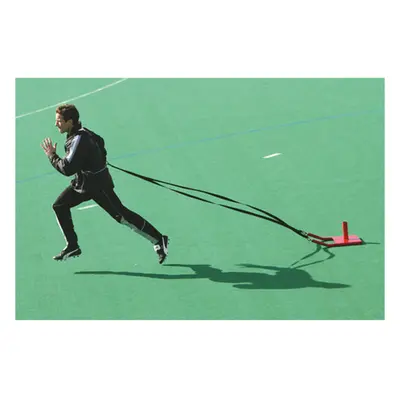 Football & Athletics Speed Sled Running Harness Weighted Pull Training 70KG Max