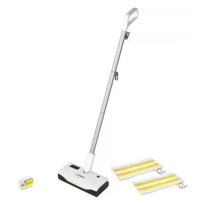 KÃ¤rcher SC Upright Steam Mop - White