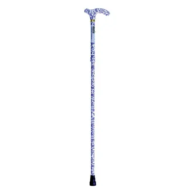 Deluxe Ambidextrous Foldable Walking Cane - Height Settings - China Design