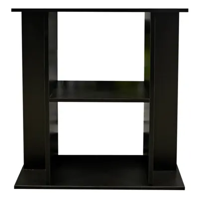 (Black, Start 70) Superfish Start Aquarium Stand Fish Tank Black White 30 100 Tropical