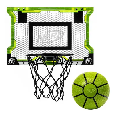 Nerf Pro Hoop