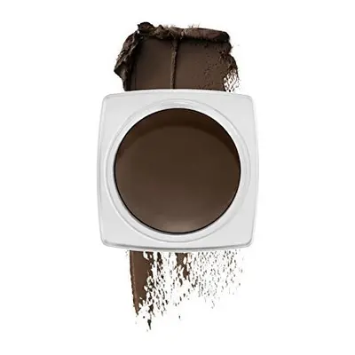 Nyx Tame Amp Frame Brow Pomade Espresso