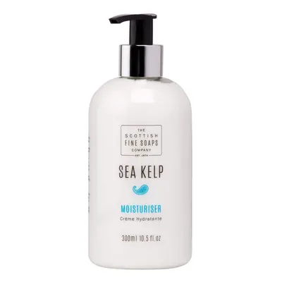 Sea Kelp Hand & Body Moisturiser Twin Pack