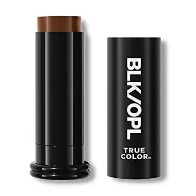 BLK/OPL Skin Perfecting Foundation Stick, SPF Buildable & Blendable