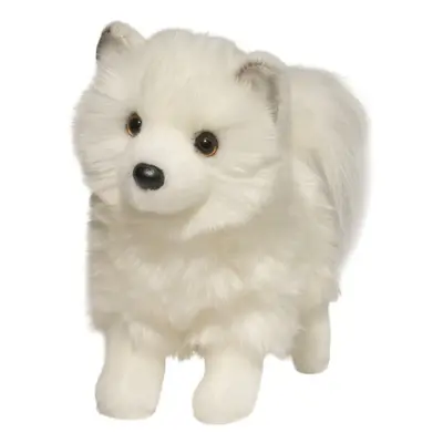 Douglas Phoebe Pomsky Dog Plush Stuffed Animal