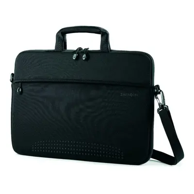 Samsonite Aramon Laptop Shuttle Black 156Inch