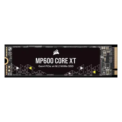 Mp600 Core Xt M.2 Gb Pci