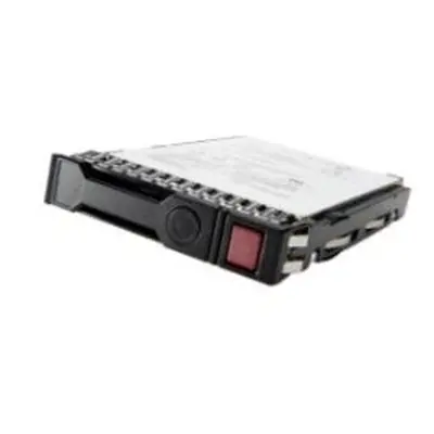 HPE 960GB SAS RI SFF BC VS MV SSD