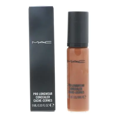 Mac Pro Longwear Concealer NC50 (Deep Golden Bronze with Golden Undertone for Dark Skin) ml / 0.