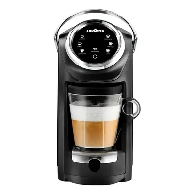 Lavazza Expert Coffee Classy Plus Single Serve ALL-IN-ONE Espresso & Coffee Brewer Machine - LB 