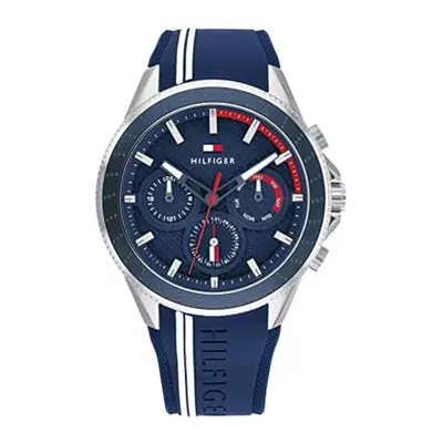 Tommy Hilfiger Men's Watch ref.