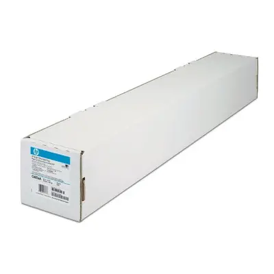 Bright White Inkjet Paper - Matte paper - bright white - Roll (91.4 cm x 45.7 m) - g/m2 - roll(s