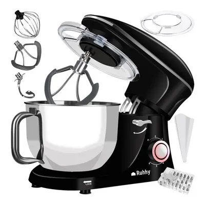 Planetary food processor 2200W