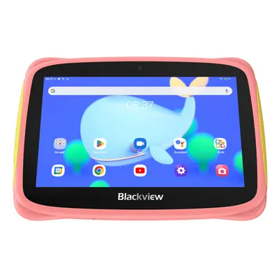 (Pink) Blackview Tab Kids Tablet 2GB+32GB