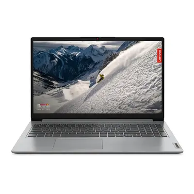 Lenovo IdeaPad 15AMN7 15.6" Laptop AMD Ryzen 8GB RAM 128GB SSD